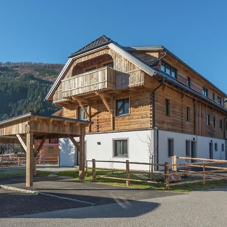 Premium Maisonette Near Ski Resorts Sankt Michael im Lungau Kültér fotó