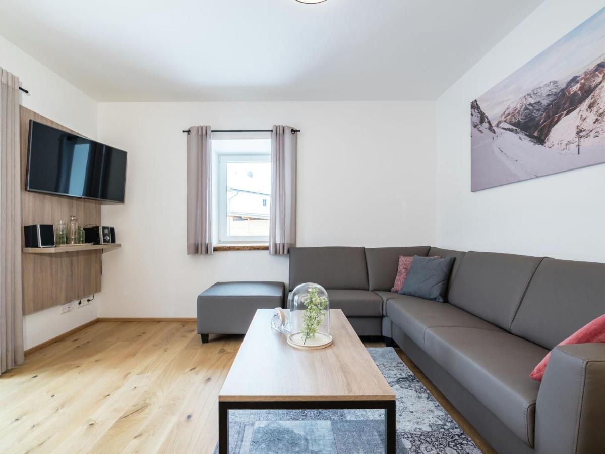 Premium Maisonette Near Ski Resorts Sankt Michael im Lungau Kültér fotó