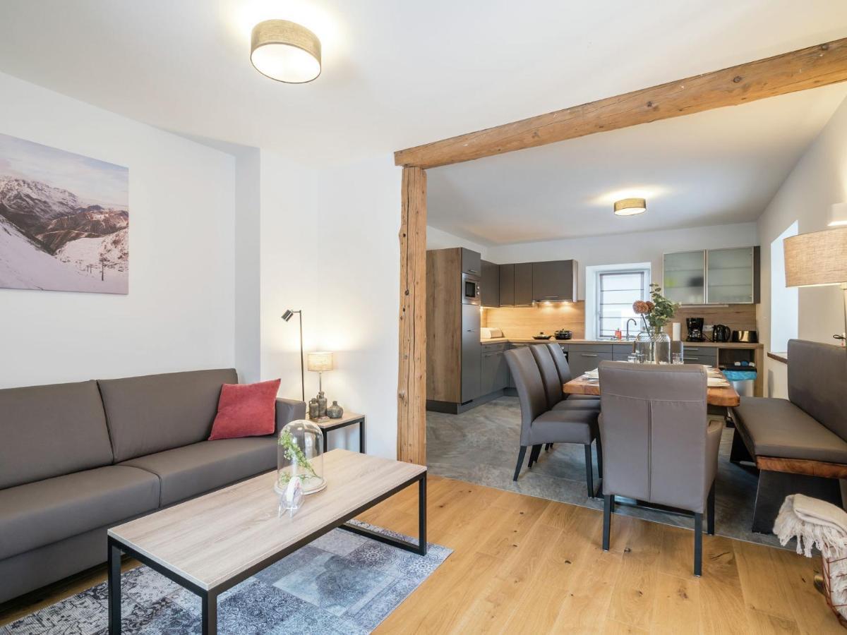 Premium Maisonette Near Ski Resorts Sankt Michael im Lungau Kültér fotó