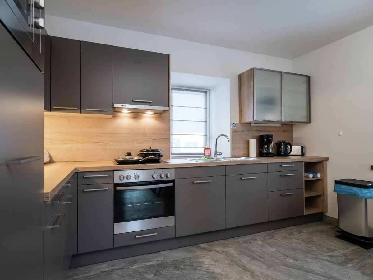 Premium Maisonette Near Ski Resorts Sankt Michael im Lungau Kültér fotó