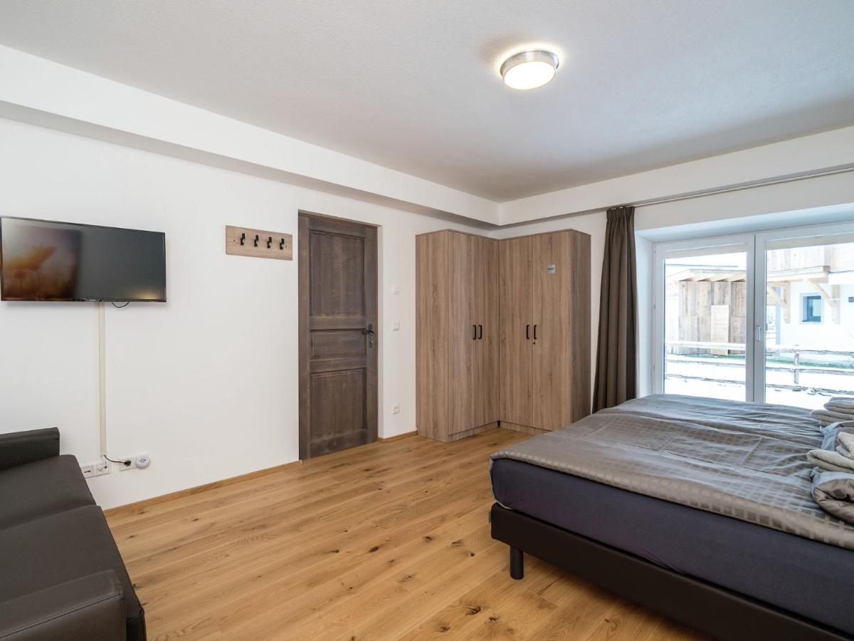 Premium Maisonette Near Ski Resorts Sankt Michael im Lungau Kültér fotó