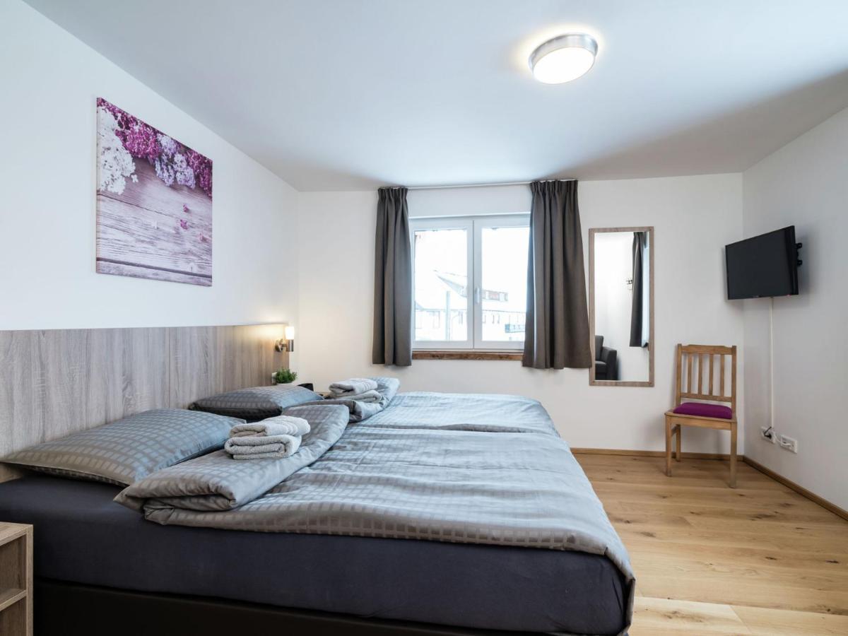 Premium Maisonette Near Ski Resorts Sankt Michael im Lungau Kültér fotó