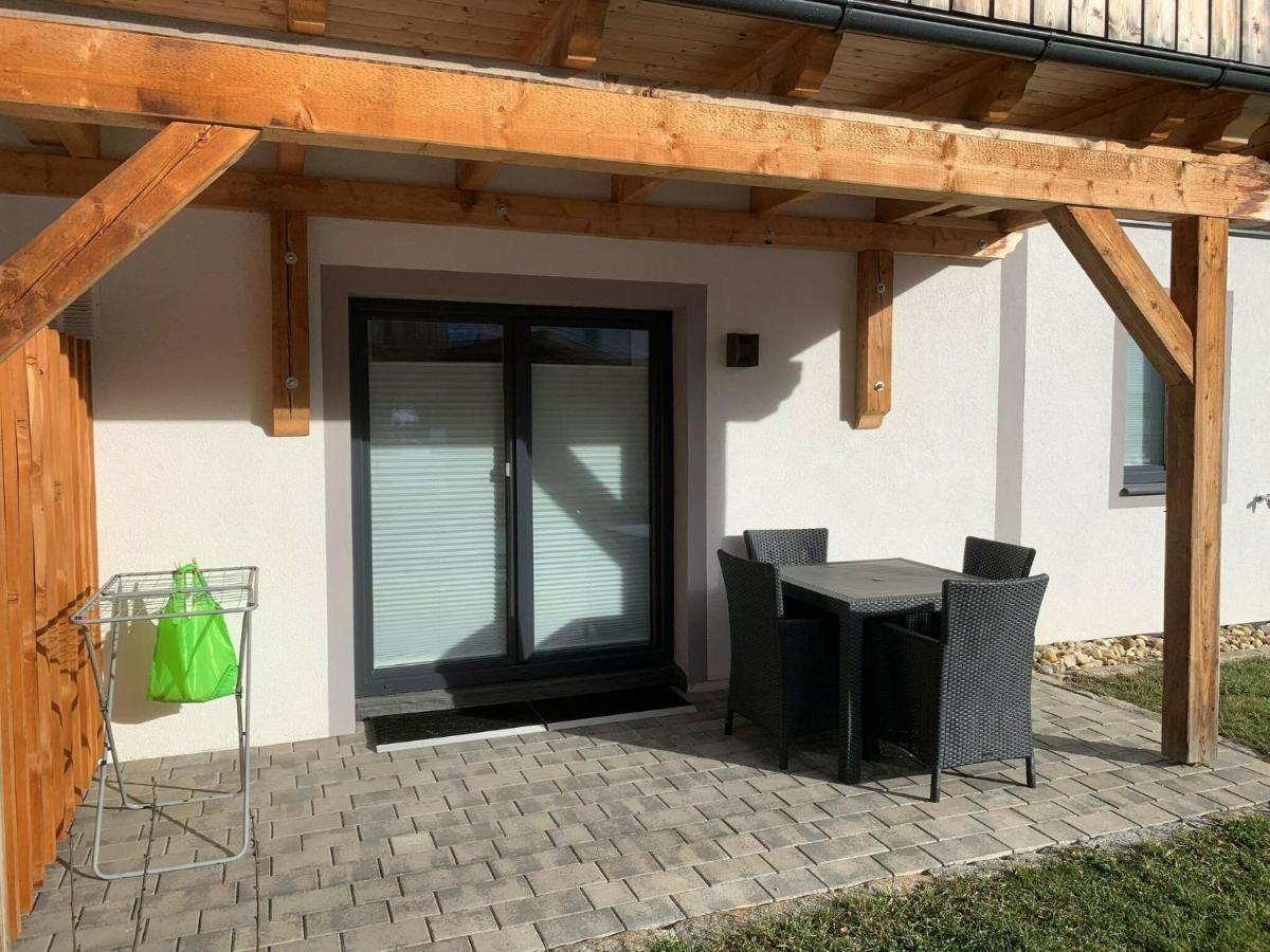 Premium Maisonette Near Ski Resorts Sankt Michael im Lungau Kültér fotó