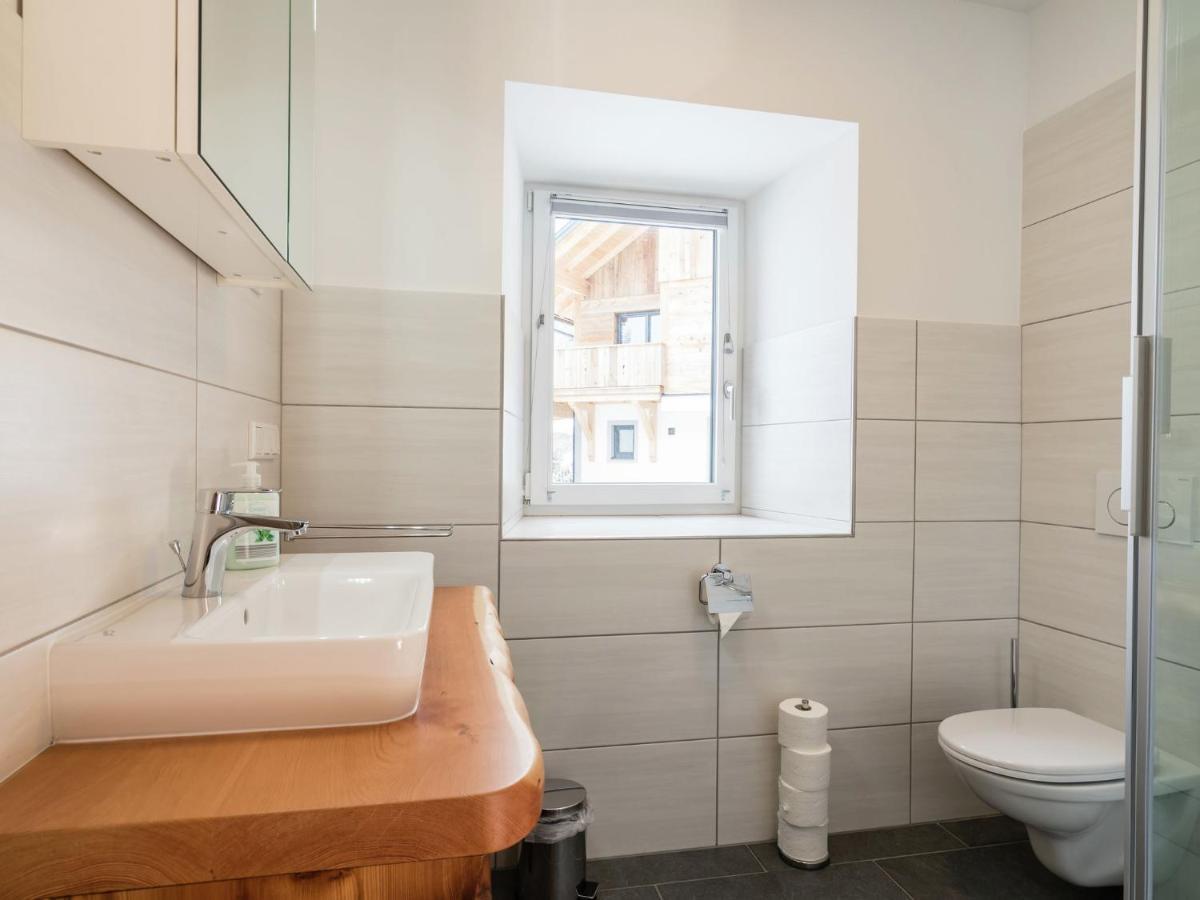 Premium Maisonette Near Ski Resorts Sankt Michael im Lungau Kültér fotó