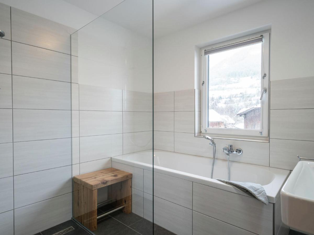 Premium Maisonette Near Ski Resorts Sankt Michael im Lungau Kültér fotó