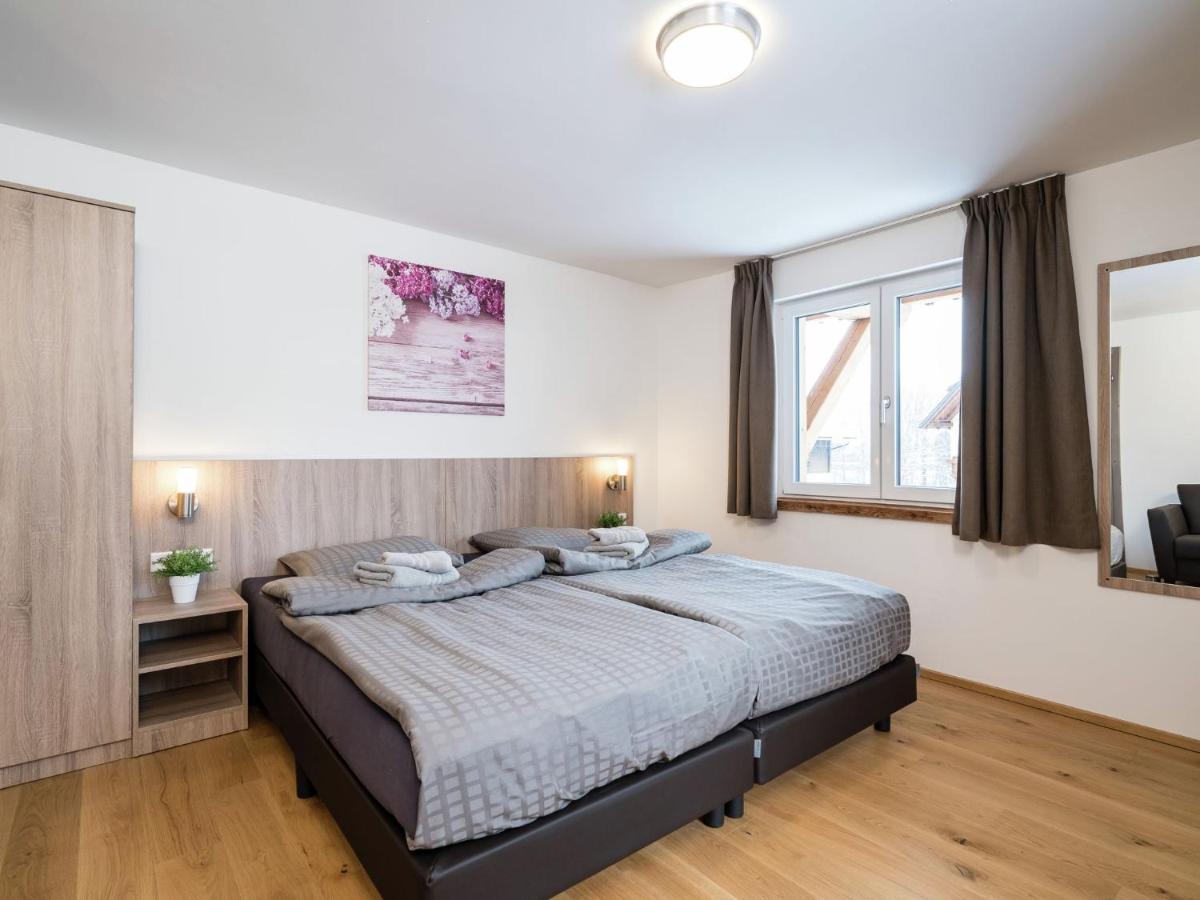 Premium Maisonette Near Ski Resorts Sankt Michael im Lungau Kültér fotó