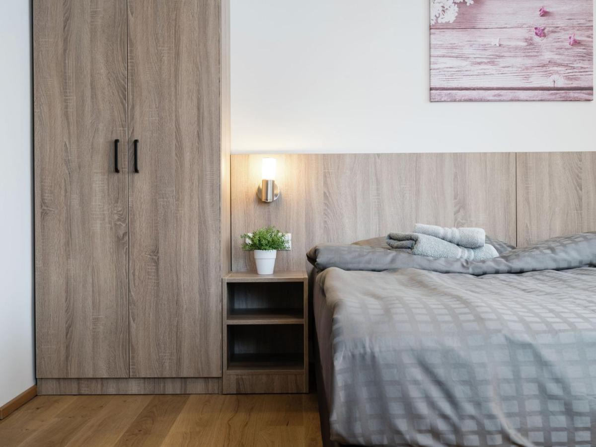 Premium Maisonette Near Ski Resorts Sankt Michael im Lungau Kültér fotó