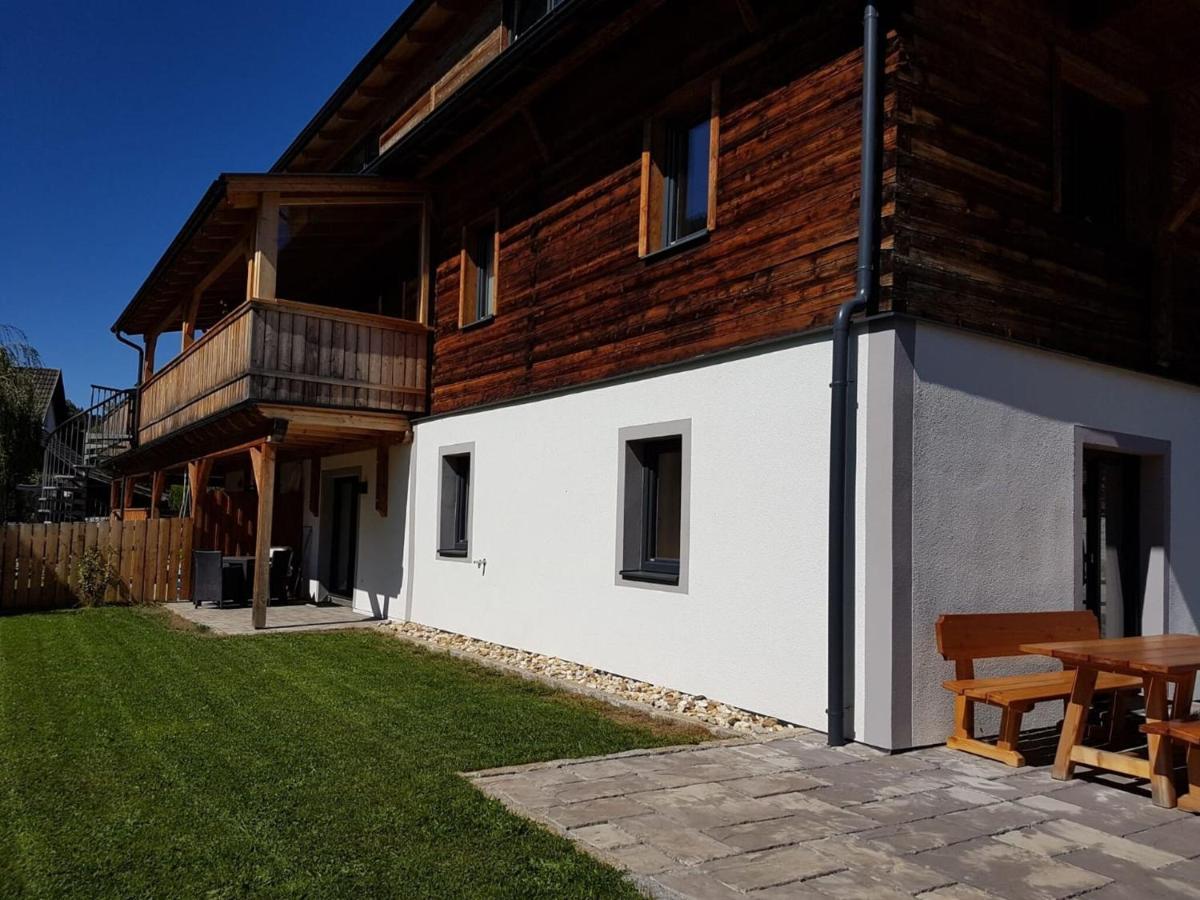 Premium Maisonette Near Ski Resorts Sankt Michael im Lungau Kültér fotó
