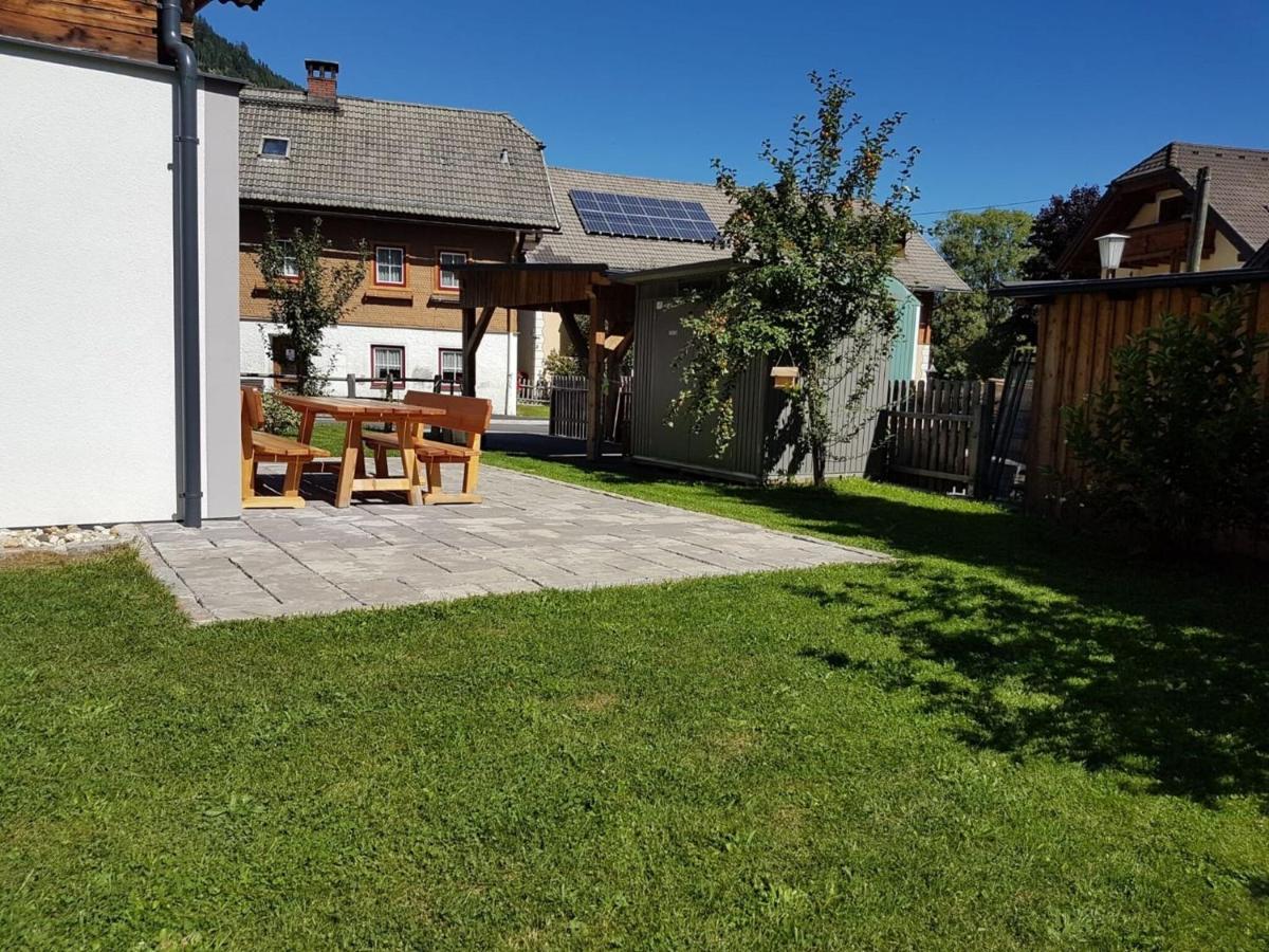 Premium Maisonette Near Ski Resorts Sankt Michael im Lungau Kültér fotó