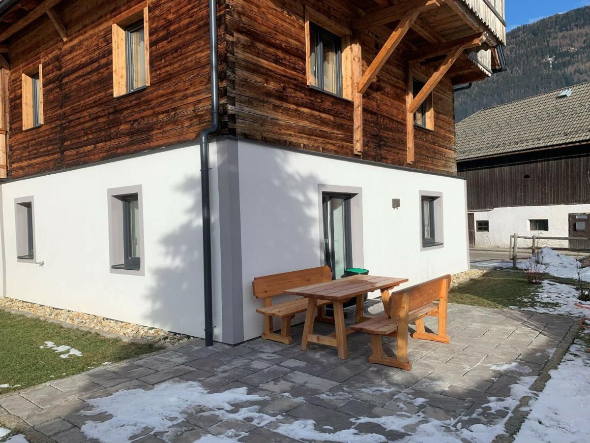 Premium Maisonette Near Ski Resorts Sankt Michael im Lungau Kültér fotó