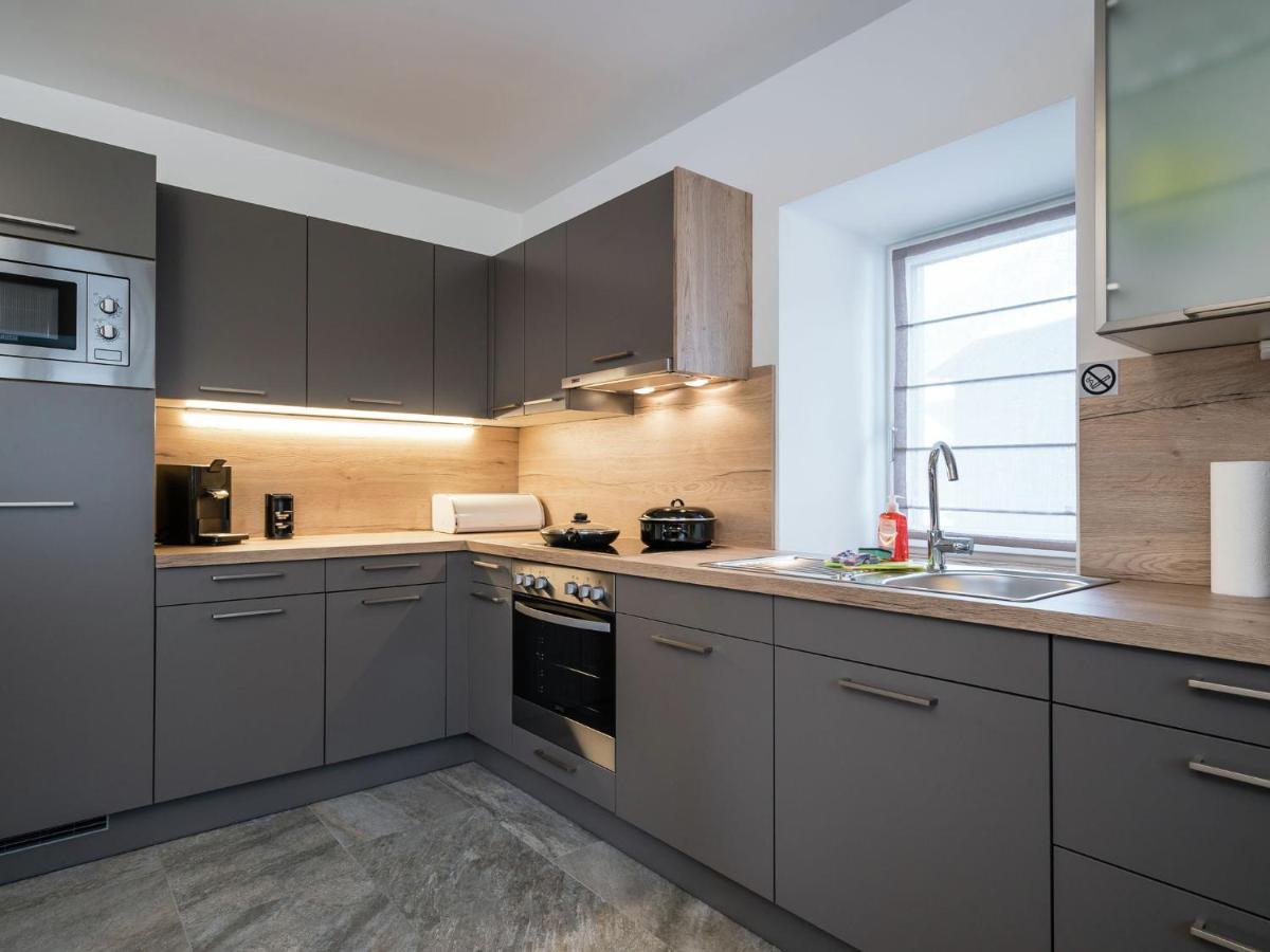 Premium Maisonette Near Ski Resorts Sankt Michael im Lungau Kültér fotó